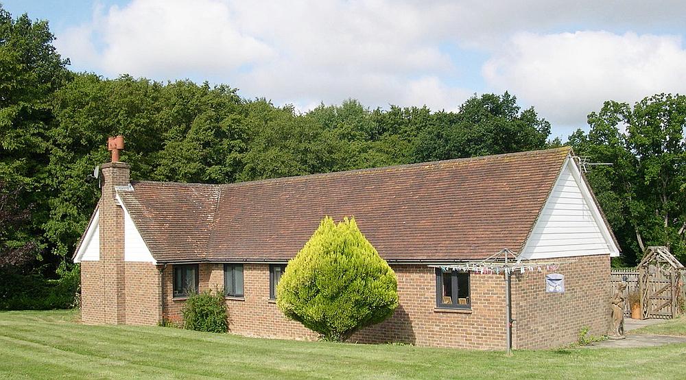 Property for Sale Beckley EAST SUSSEX Rural Scene