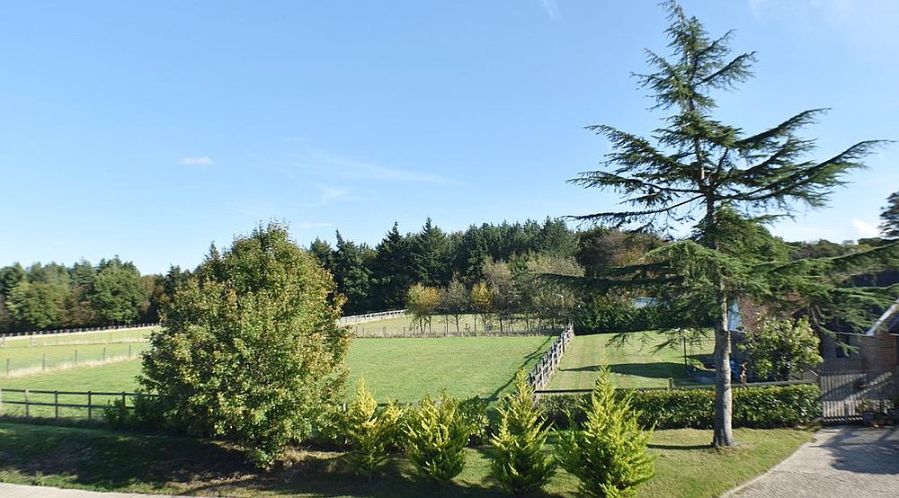 Property for Sale Beckley EAST SUSSEX Rural Scene