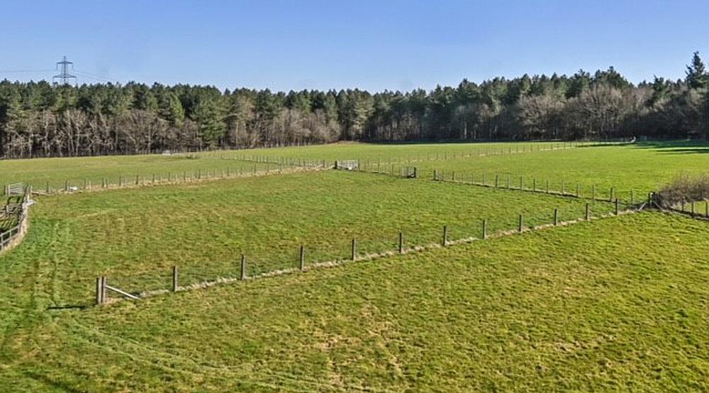 Property for Sale Beckley EAST SUSSEX Rural Scene