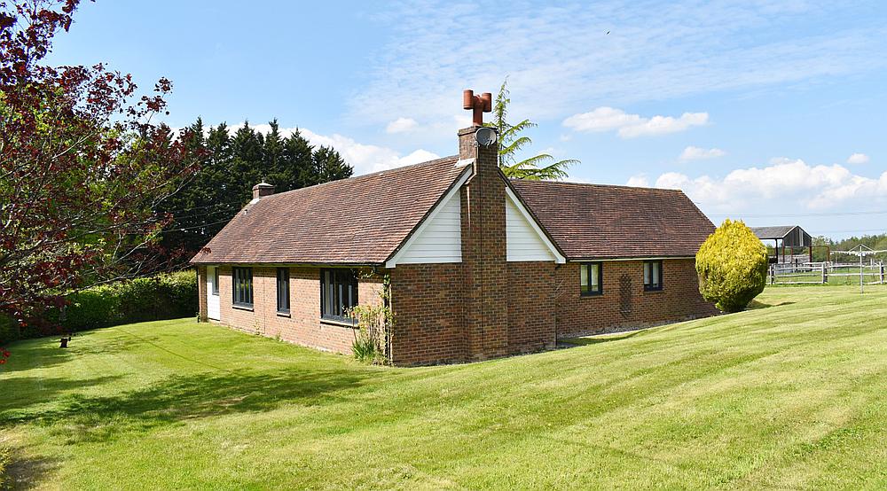 Property for Sale Beckley EAST SUSSEX Rural Scene