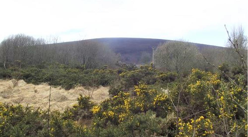 Cornhill ABERDEENSHIRE