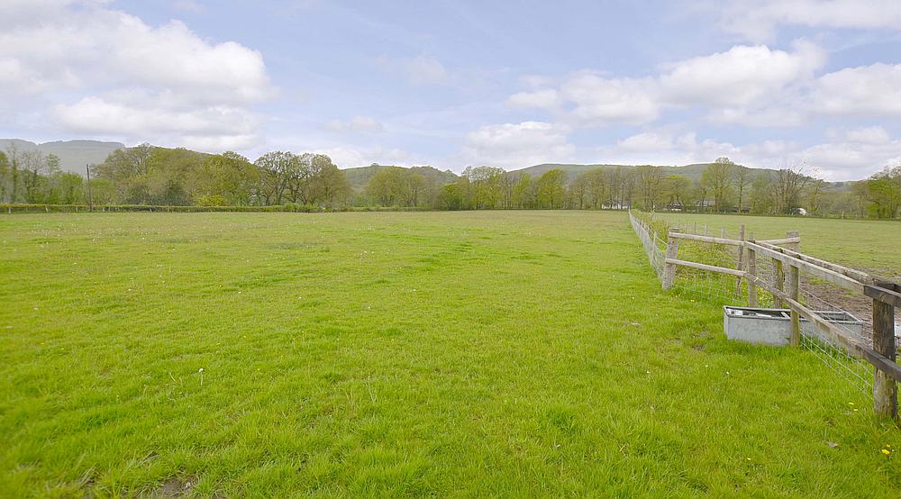 Talley CARMARTHENSHIRE