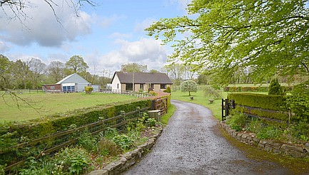 Talley CARMARTHENSHIRE