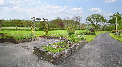 Talley CARMARTHENSHIRE