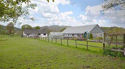 Talley CARMARTHENSHIRE