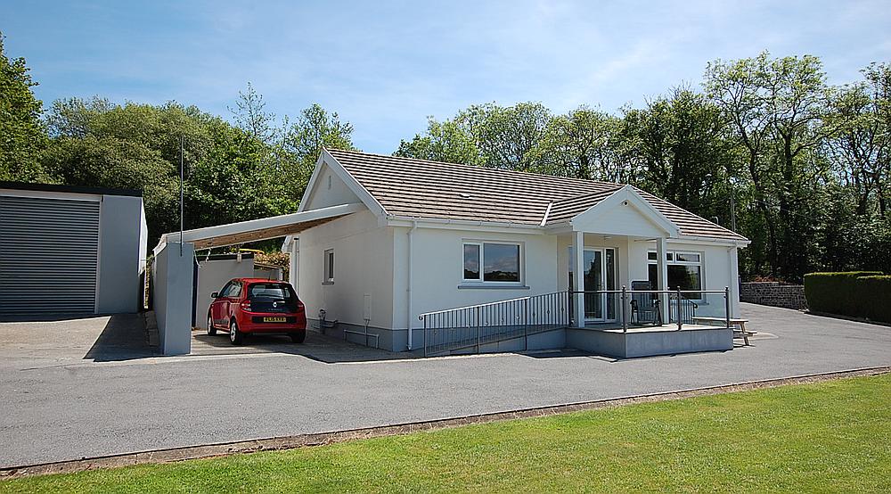 Property for Sale Llanelli CARMARTHENSHIRE Rural Scene