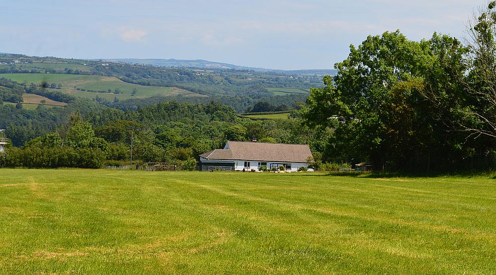 New Chapel PEMBROKESHIRE