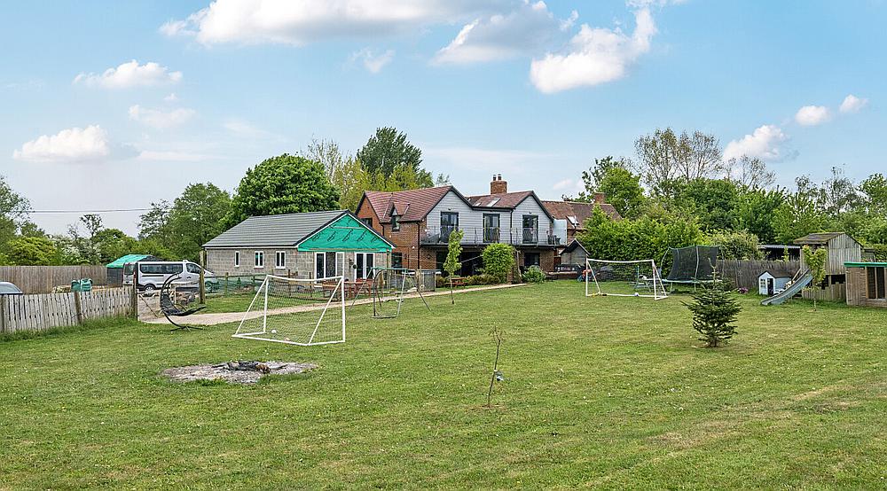 Seend WILTSHIRE