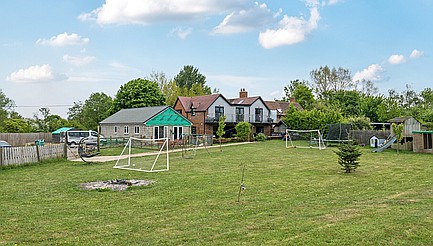 Seend WILTSHIRE