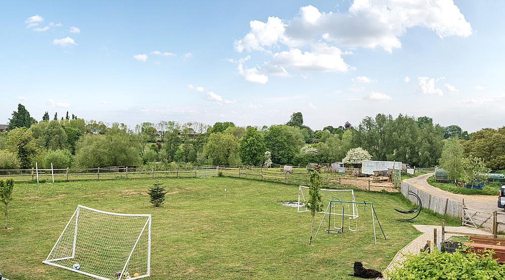 Seend WILTSHIRE
