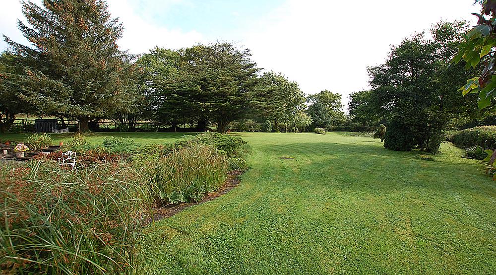 Property for Sale Salem CARMARTHENSHIRE Rural Scene