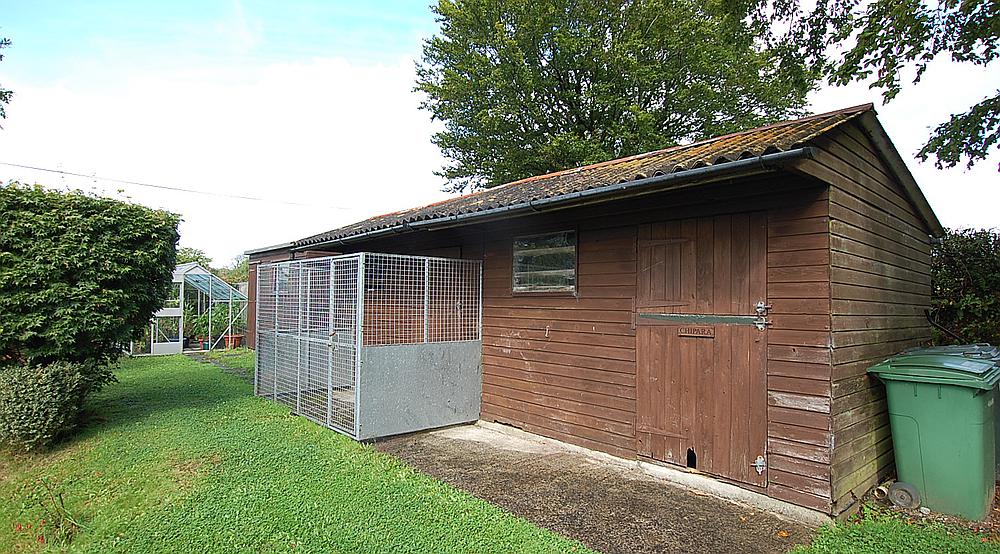 Property for Sale Salem CARMARTHENSHIRE Rural Scene