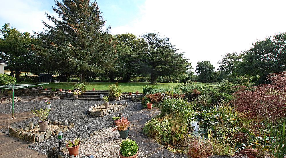 Property for Sale Salem CARMARTHENSHIRE Rural Scene