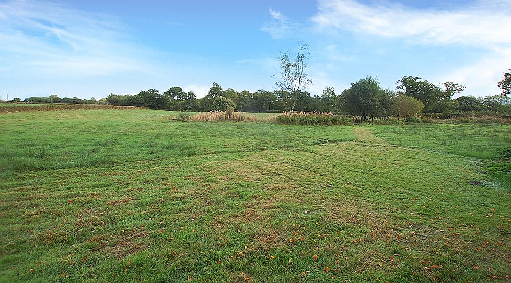 Property for Sale Salem CARMARTHENSHIRE Rural Scene