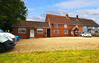 Collingbourne Kingston WILTSHIRE