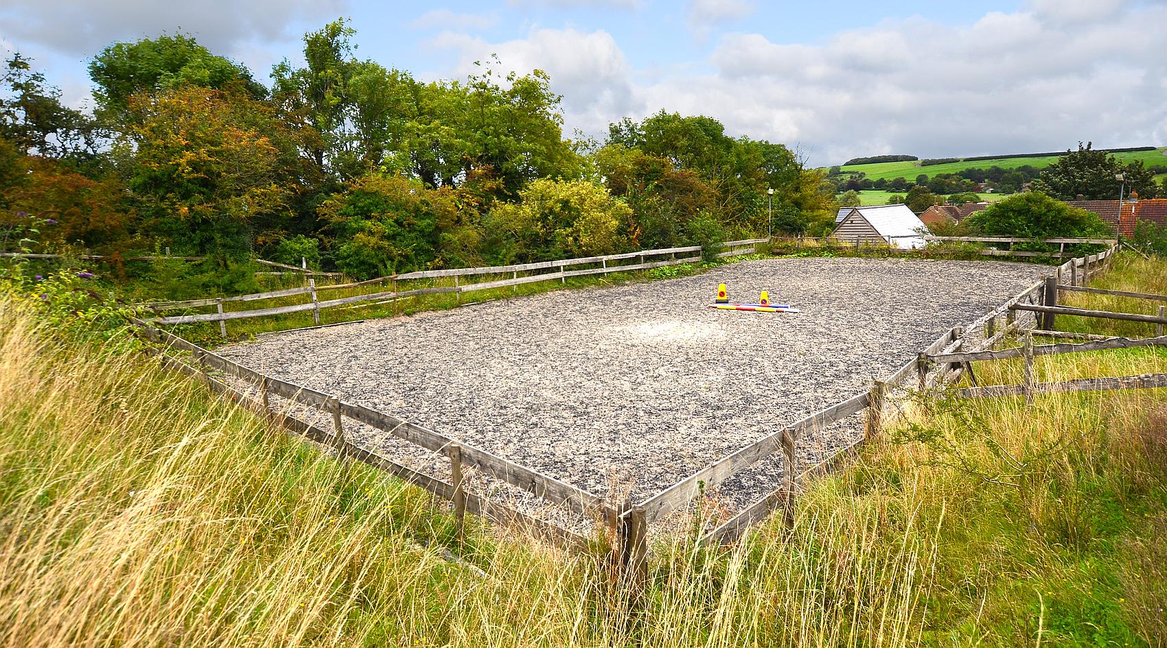 Collingbourne Kingston WILTSHIRE