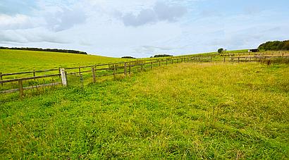 Collingbourne Kingston WILTSHIRE