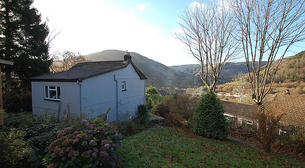 Treherbert RHONDDA CYNON TAF