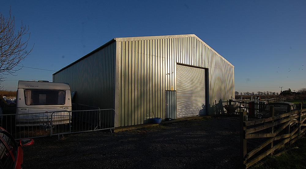 Property for Sale Thorney CAMBRIDGESHIRE Rural Scene