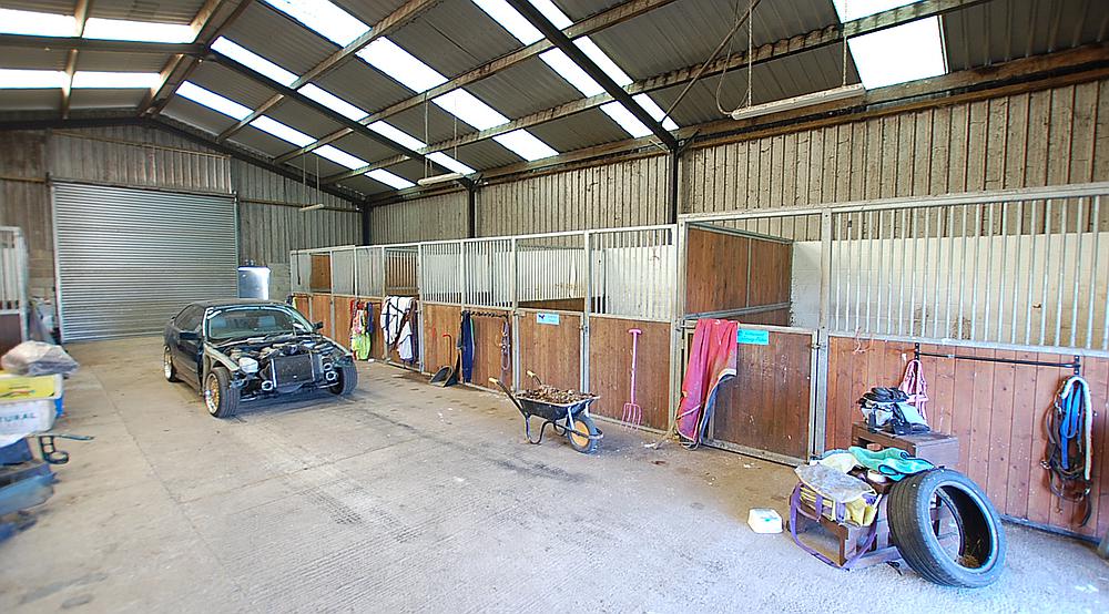 Property for Sale Thorney CAMBRIDGESHIRE Rural Scene