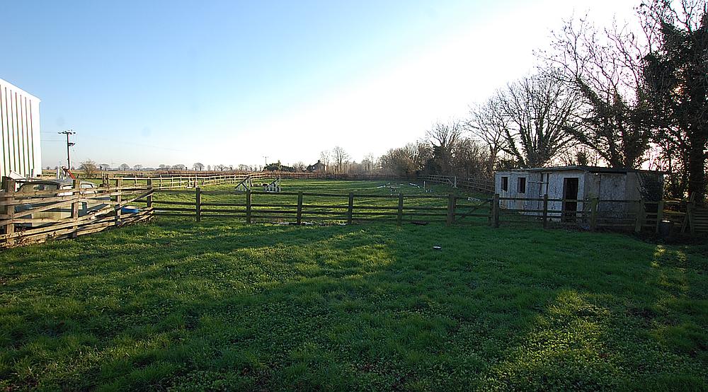 Property for Sale Thorney CAMBRIDGESHIRE Rural Scene