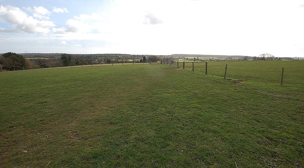 Baginton WARWICKSHIRE