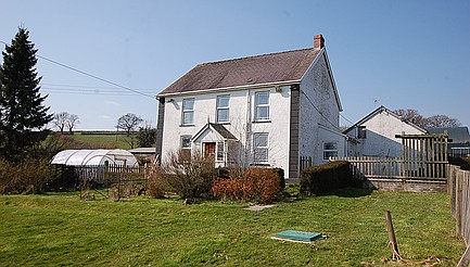 Meidrim CARMARTHENSHIRE