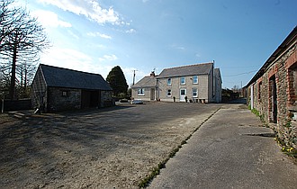 Trelech CARMARTHENSHIRE