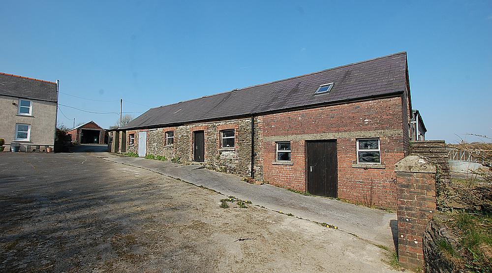 Property for Sale Trelech CARMARTHENSHIRE Rural Scene