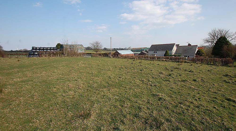 Property for Sale Trelech CARMARTHENSHIRE Rural Scene