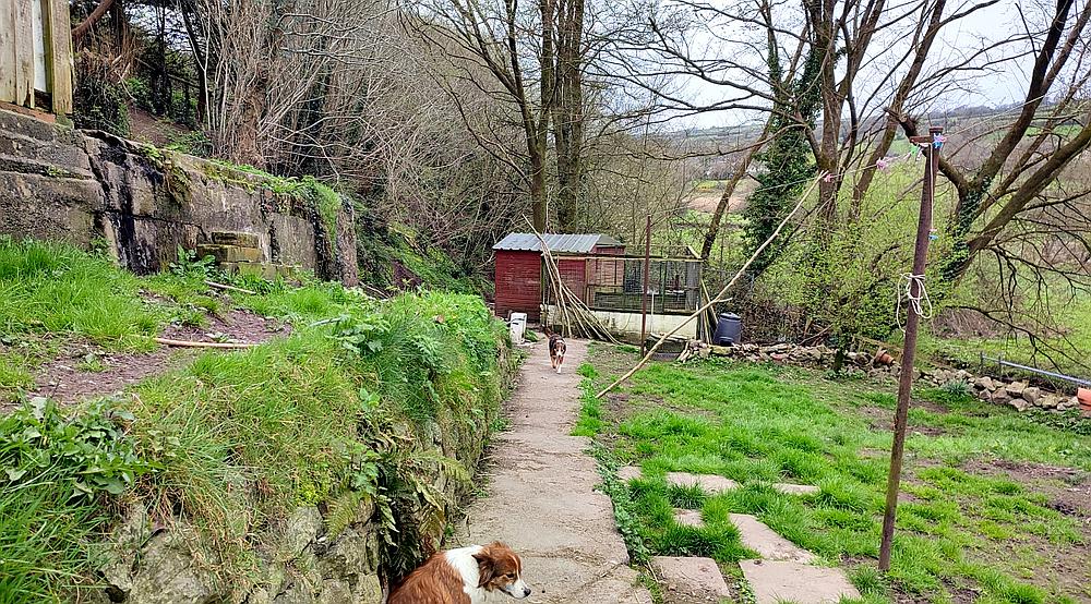 Kidwelly CARMARTHENSHIRE