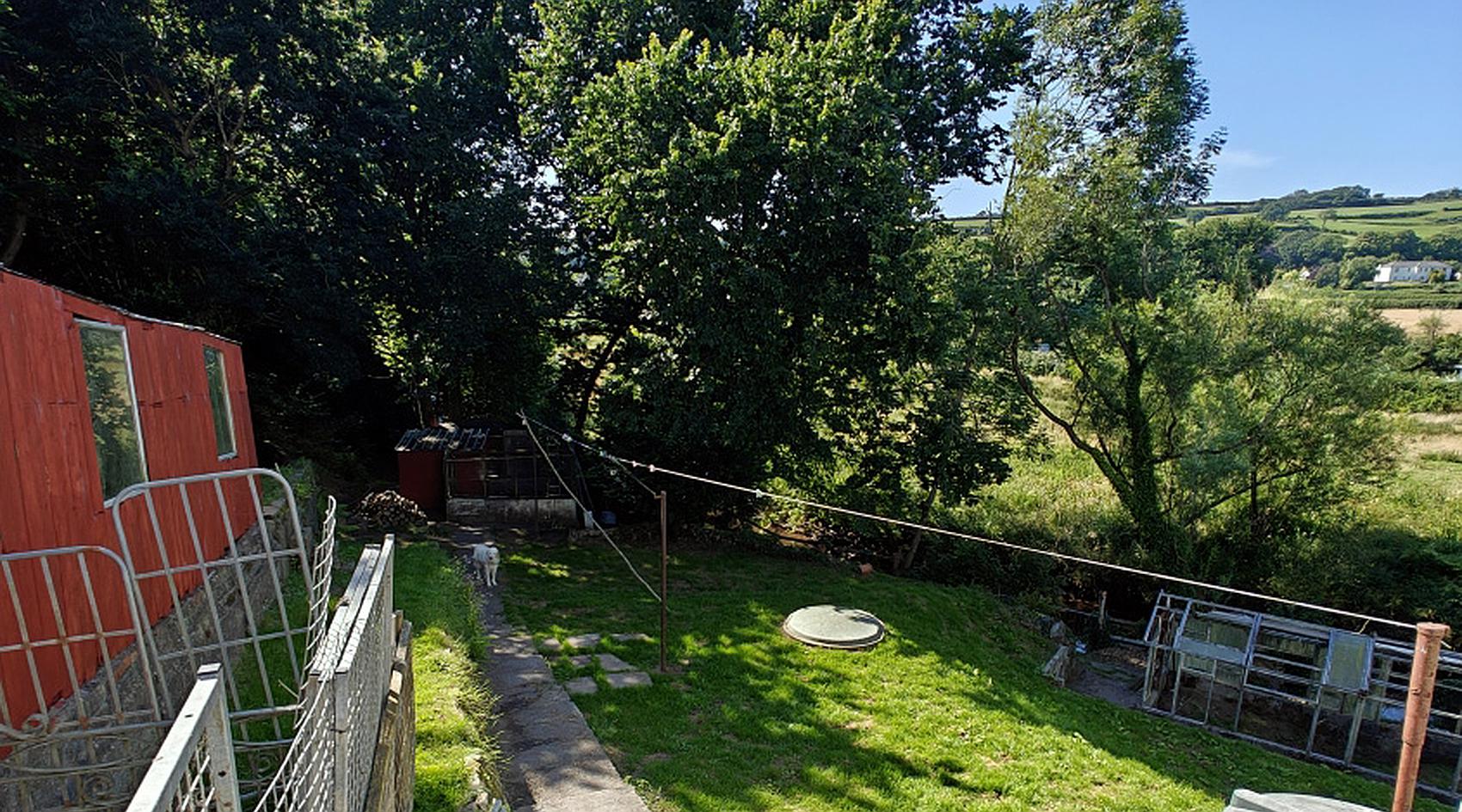 Kidwelly CARMARTHENSHIRE