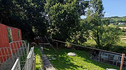 Kidwelly CARMARTHENSHIRE