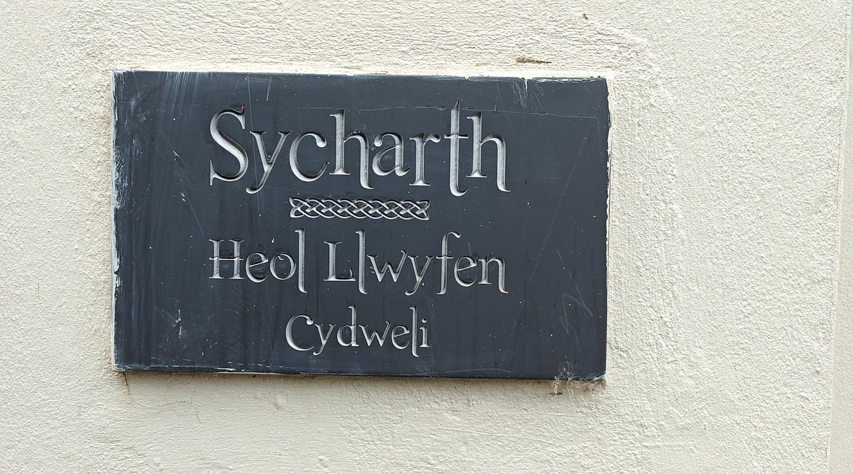 Kidwelly CARMARTHENSHIRE