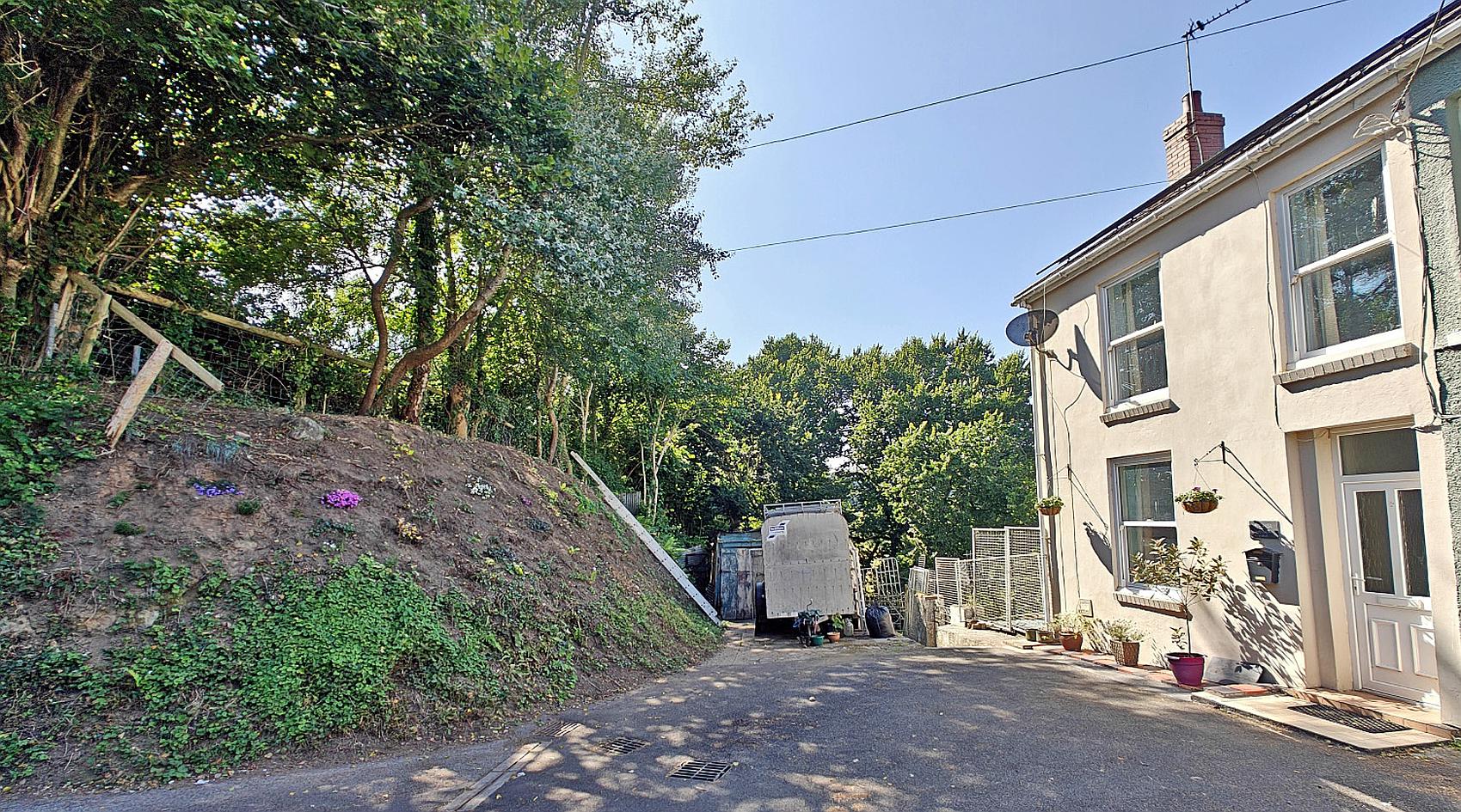 Kidwelly CARMARTHENSHIRE