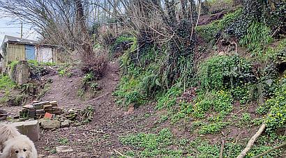 Kidwelly CARMARTHENSHIRE