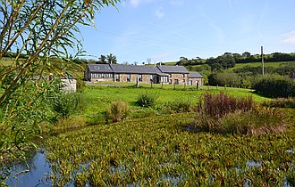 Whitemill CARMARTHENSHIRE