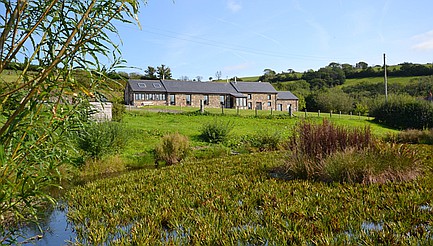 Whitemill CARMARTHENSHIRE