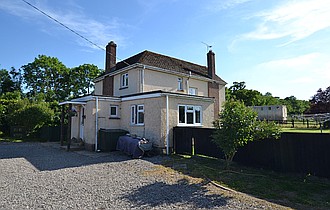 Minety WILTSHIRE