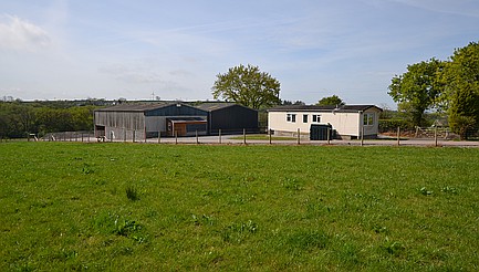 Bancycapel CARMARTHENSHIRE