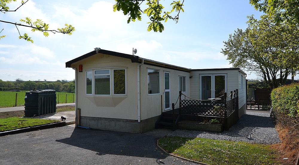 Property for Sale Bancycapel CARMARTHENSHIRE Rural Scene