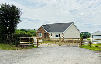 Bancycapel CARMARTHENSHIRE