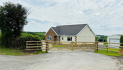 Bancycapel CARMARTHENSHIRE