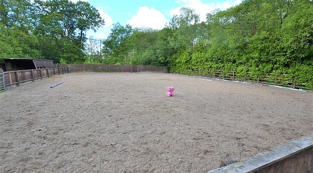 Property for Sale Aberdare RHONDDA CYNON TAFF Rural Scene