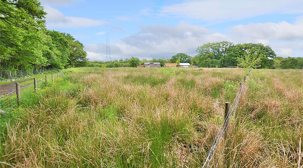 Property for Sale Aberdare RHONDDA CYNON TAFF Rural Scene