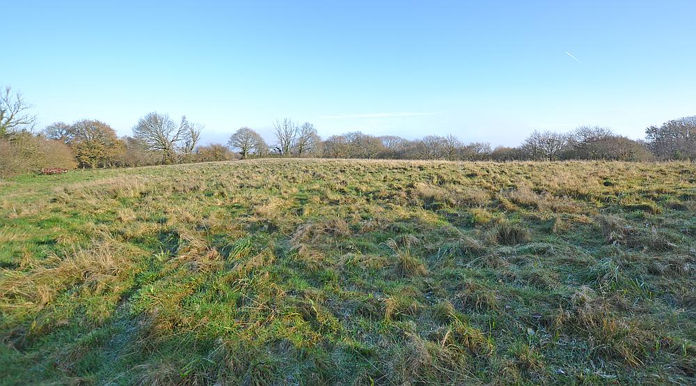 Property for Sale Penygroes CARMARTHENSHIRE Rural Scene
