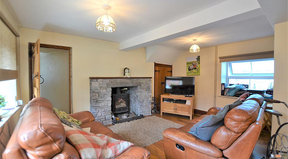 Bronllys POWYS