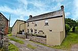 Bronllys POWYS