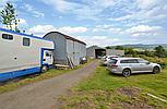 Bronllys POWYS