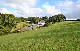 Llanboidy CARMARTHENSHIRE